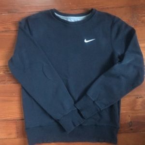 Nike crewneck